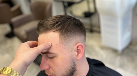 Barbershop💈 obrázek 3