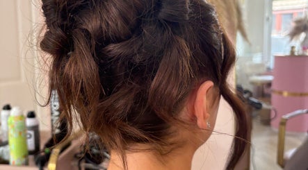 Halo hair image 2