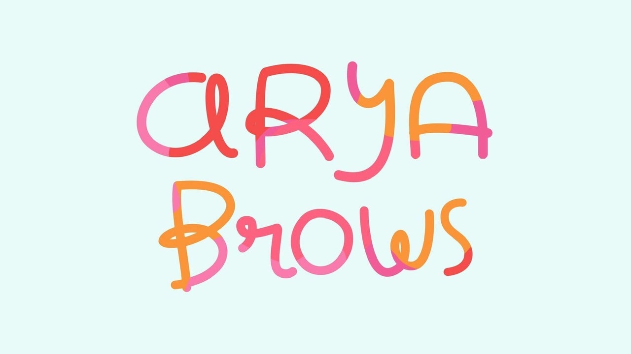 Arya Brows