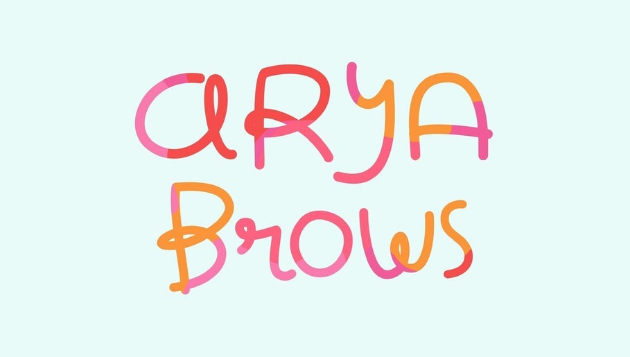 Arya Brows image 1