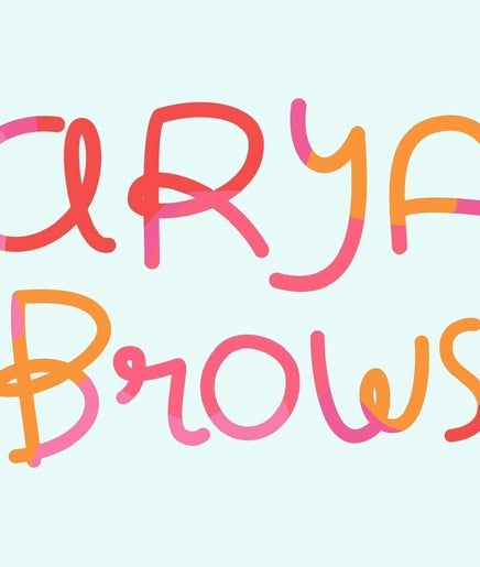 Arya Brows image 2
