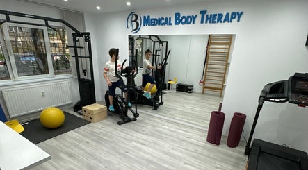 Medical Body Therapy – kuva 2