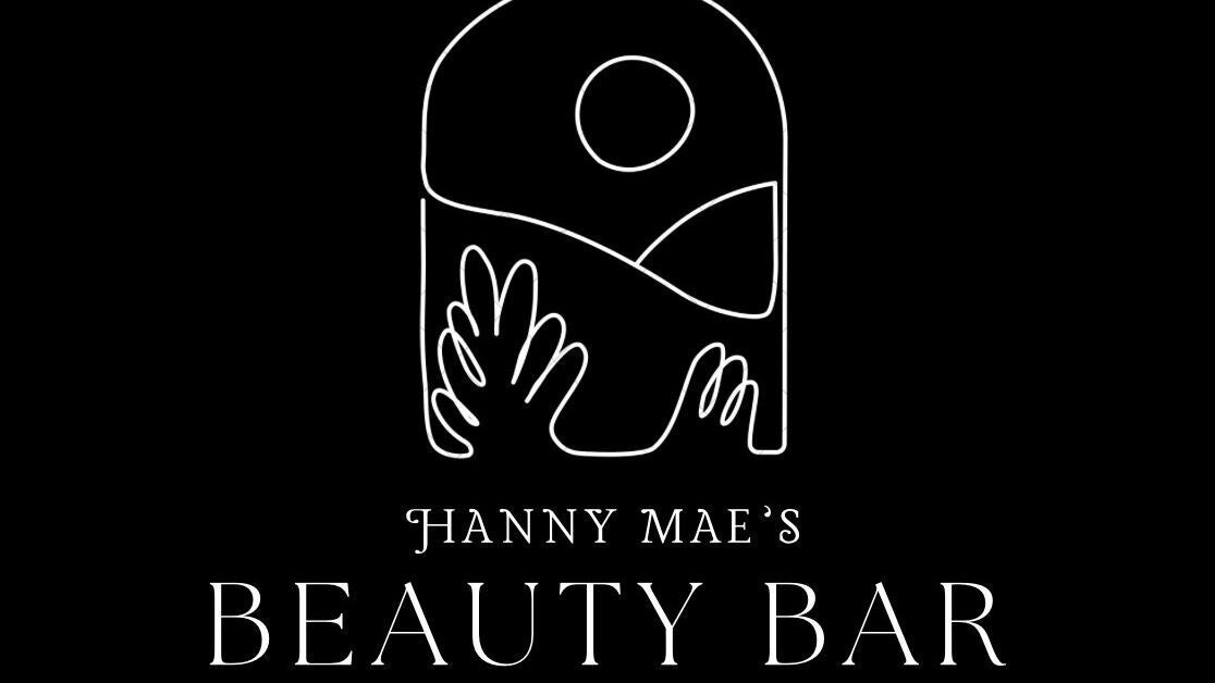 Hanny Mae’s Beauty Bar - 1