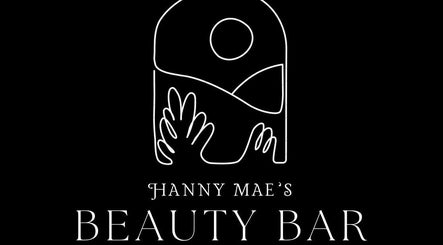 Hanny Mae’s Beauty Bar