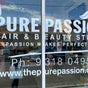 Pure Passion Hair and Beauty - 89 Anderson Street, Yarraville, Melbourne, Victoria