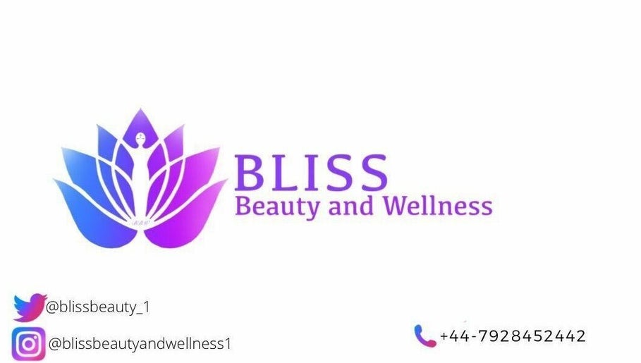  Bliss Beauty and Wellness  image 1