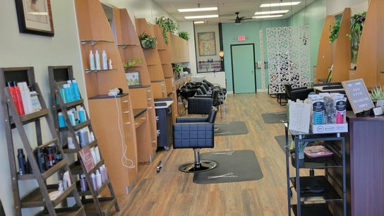 Best salons for hair extensions in Rural Florida