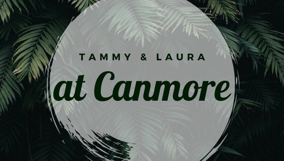 Tammy & Laura at Canmore – kuva 1