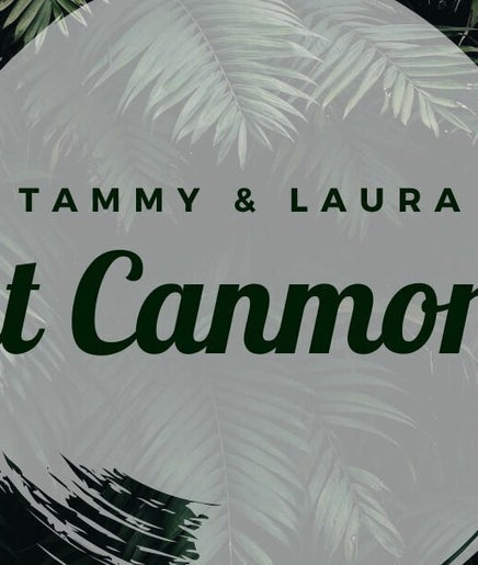 Tammy & Laura at Canmore 2paveikslėlis