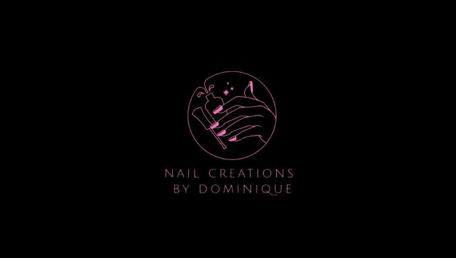 Nail Creations by Dominique imagem 1