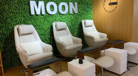 Moon Spa Lecheria