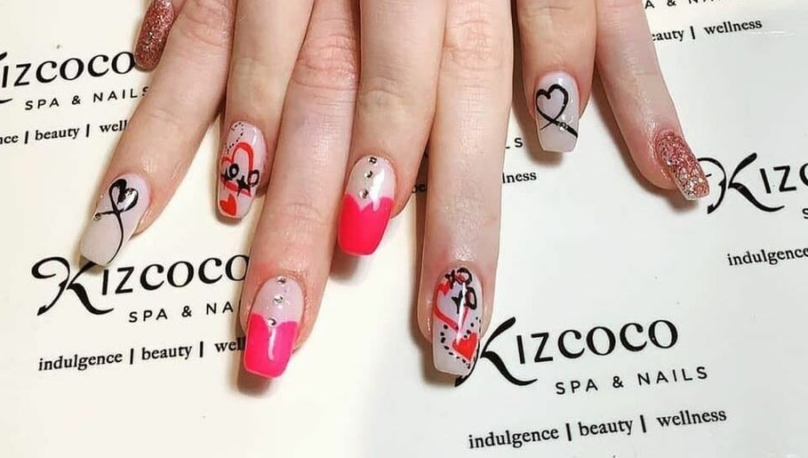 Kizcoco Spa and Nails image 1