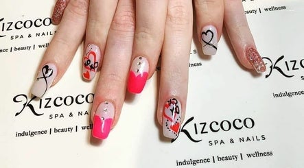 Kizcoco Spa and Nails