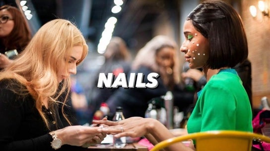 Best Manicures in Northwest Sandalwood Parkway, Toronto