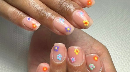 The Grace Nail Art afbeelding 2