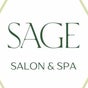 Hair by Stephanie Chase @ Sage Salon & Spa