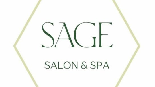Hair by Stephanie Chase at Sage Salon and Spa