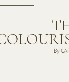 The Colourist by Caprice afbeelding 2