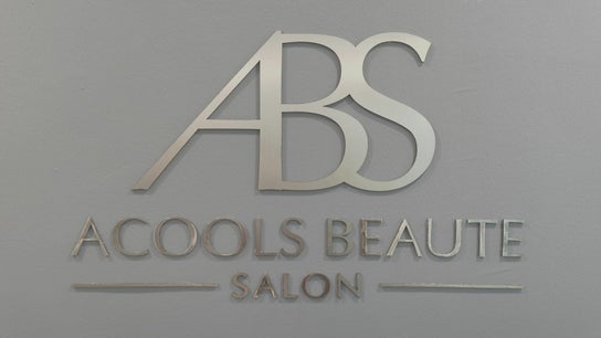 ABS Acools Beaute Salon