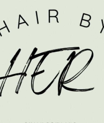 Hair by Her afbeelding 2
