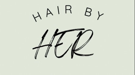 Hair by Her