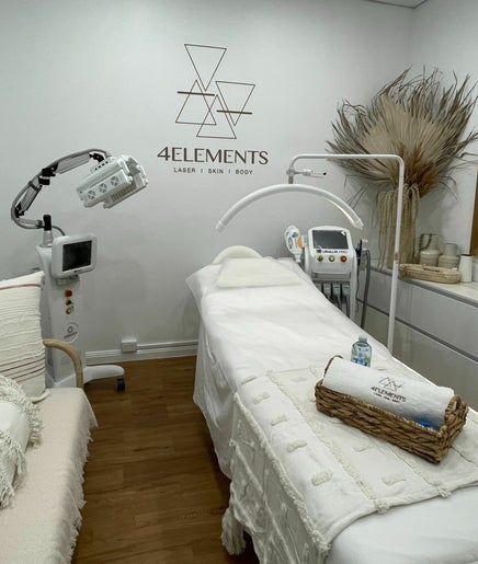 4 Elements Clinic afbeelding 2