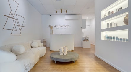 4 Elements Clinic