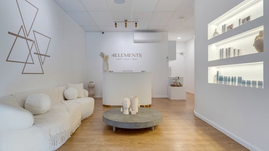 4 Elements Clinic