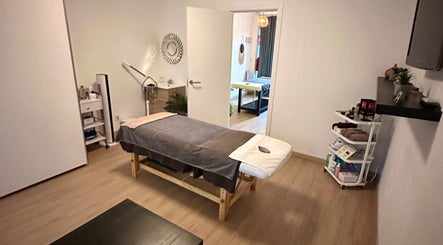 Canarian Massage Cita Maspalomas