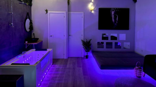 Spa Canarian Massage Ronda San Fernando