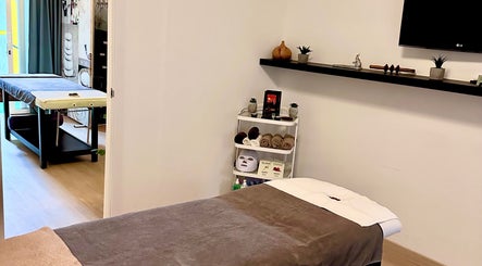 Canarian Massage CITA MASPALOMAS