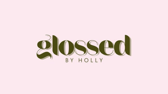 Glossed by Holly