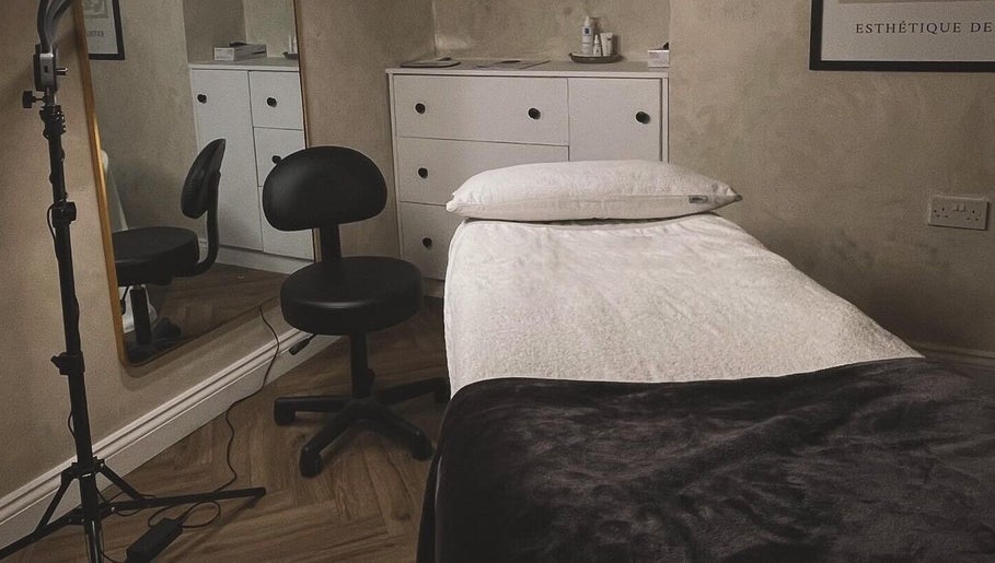 The Skin Therapist at Skin & Wellness Alvechurch – obraz 1