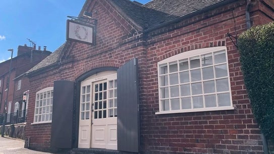The Skin Therapist at Skin & Wellness Alvechurch