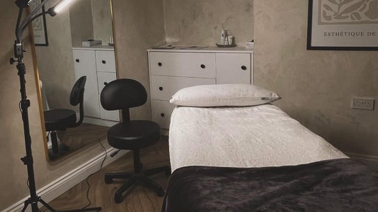 The Skin Therapist at Skin & Wellness Alvechurch