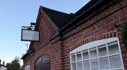 Front view of The Skin Therapist at Skin & Wellness Alvechurch, located in Alvechurch, England, GB.