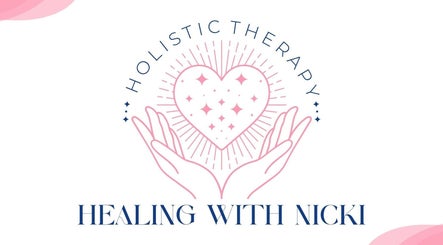 Healing with Nicki