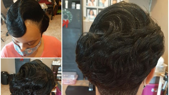 Best salons for permanent hair straightening and hair relaxing in Nassau | Fresha Best salons for permanent hair straightening and hair relaxing in Nassau | Fresha