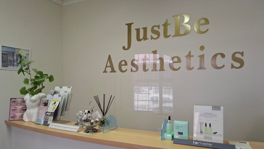 Just Be Aesthetics Skin Care Clinic slika 1