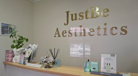 Just Be Aesthetics Skin Care Clinic