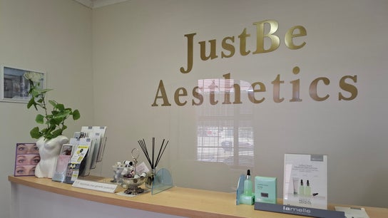 JustBe Aesthetics Skin Clinic