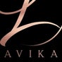 Lavikas MANUKAU