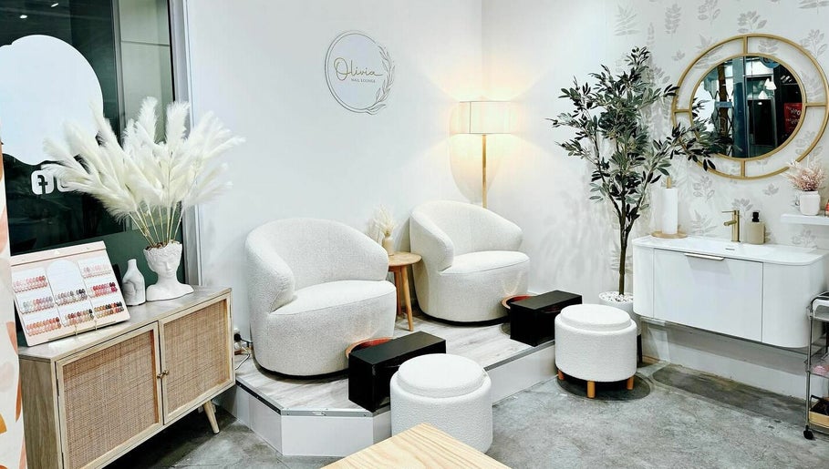 Olivia Nail Lounge image 1