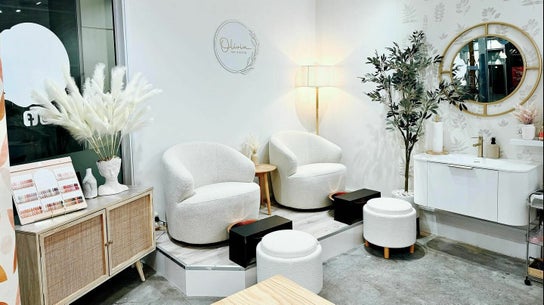 Olivia Nail Lounge