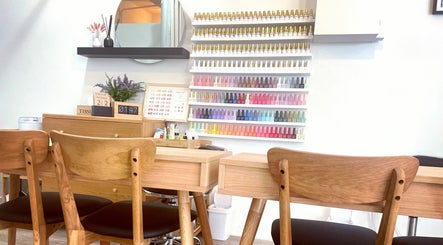 Olivia Nail Lounge image 2