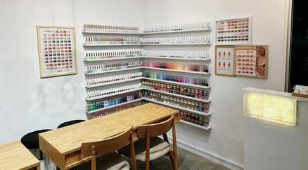 Olivia Nail Lounge image 3