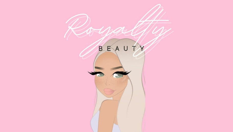 Royalty Beauty obrázek 1