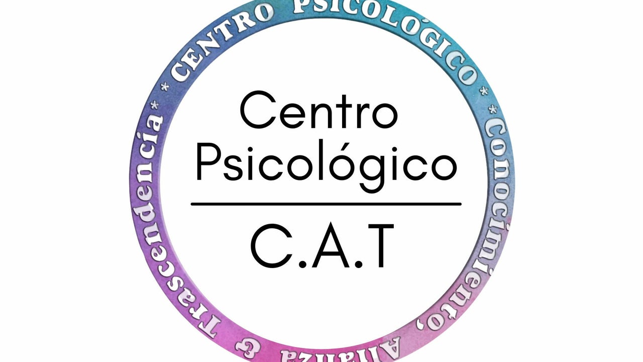 Centro Psicológico C.A.T - 1