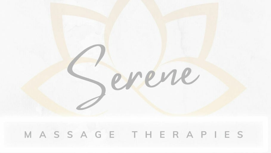 Serene Massage Therapies at Soul Solutions image 1