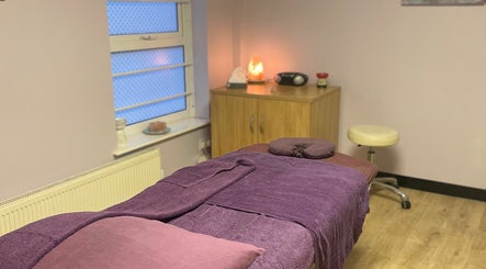 Serene Massage Therapies at Soul Solutions, bild 2